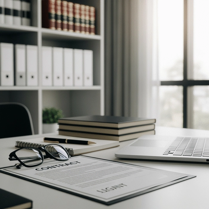 common pitfalls in contract compliance for Australian employers