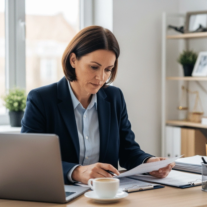 steps to take after an unfair dismissal from work