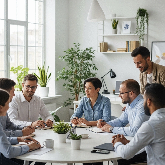 how to handle workplace discrimination claims