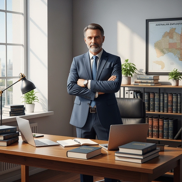 navigating the complexities of Australian employment law