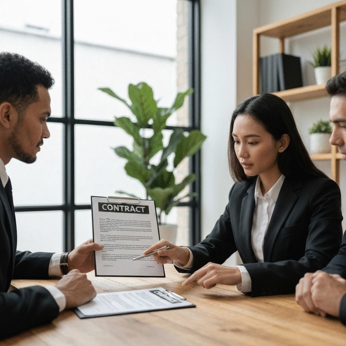 Understanding Employee Contract Rights