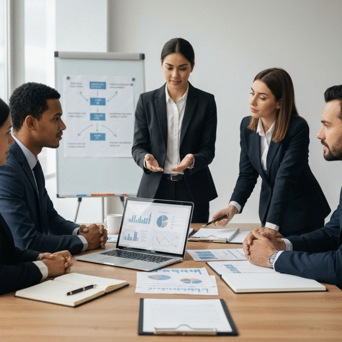 Ensuring Workplace Contract Compliance