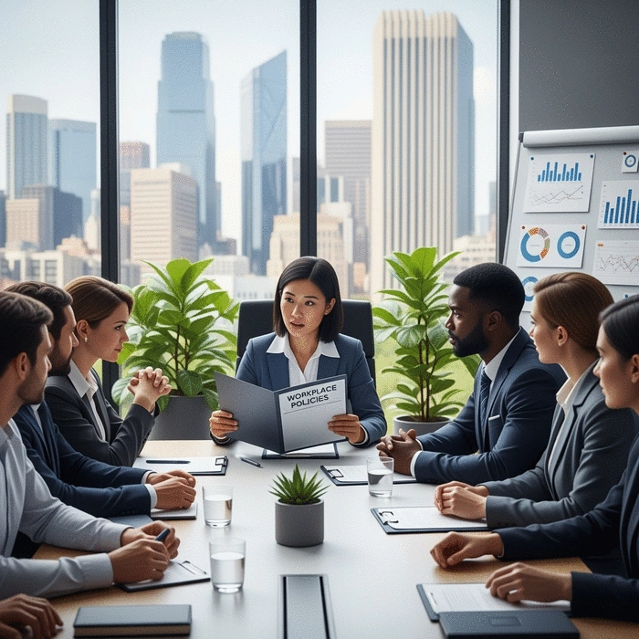 navigating workplace bullying laws in Australia